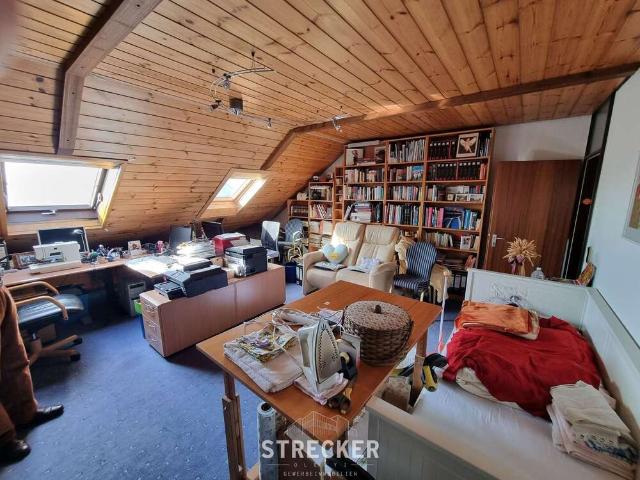 Haus zum Kaufen in Eggenstein Leopoldshafen 499.000,00 EUR 136 m²