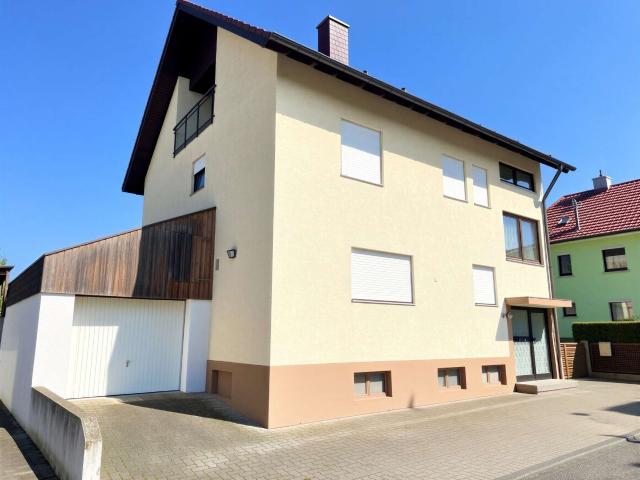Haus zum Kaufen in Eggenstein Leopoldshafen 429.000,00 EUR 166 m²
