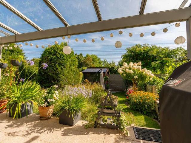 Haus zum Kaufen in Eggenstein Leopoldshafen 549.000,00 EUR 145.69 m²
