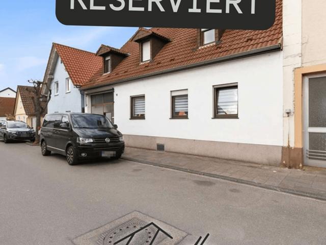 Haus zum Kaufen in Eggenstein Leopoldshafen 550.000,00 EUR 360 m²