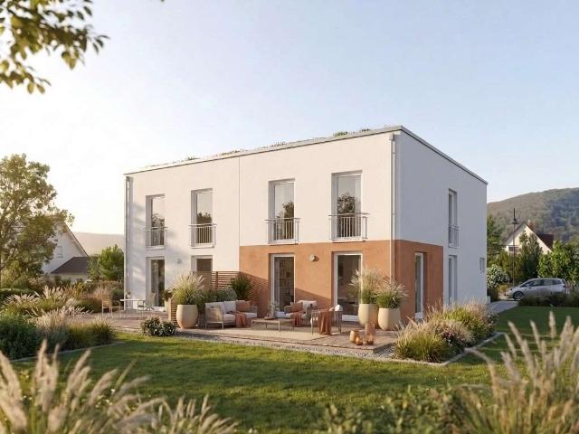 Haus zum Kaufen in Eggenstein Leopoldshafen 565.000,00 EUR 125 m²