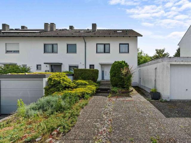 Haus zum Kaufen in Eggenstein Leopoldshafen 500.000,00 EUR 144.23 m²