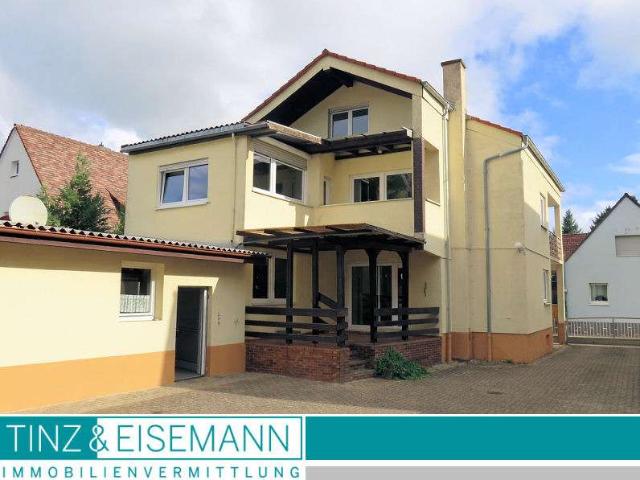 Haus zum Kaufen in Eggenstein Leopoldshafen 538.000,00 EUR 224.56 m²