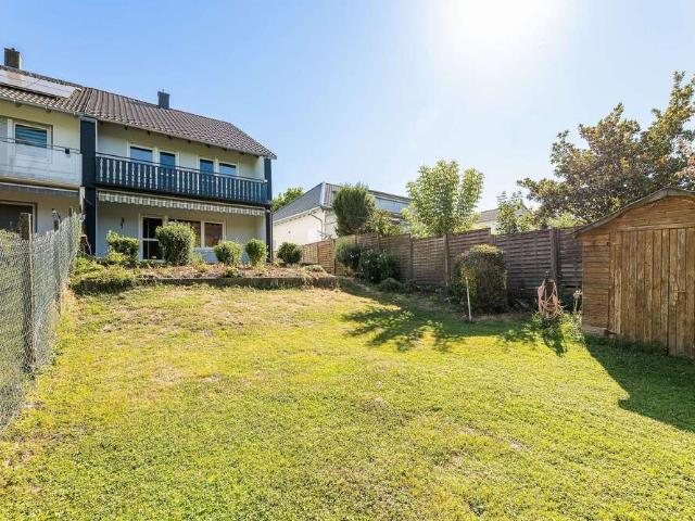 Haus zum Kaufen in Eggenstein Leopoldshafen 539.000,00 EUR 154 m²