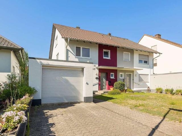 Haus zum Kaufen in Eggenstein Leopoldshafen 539.000,00 EUR 154 m²