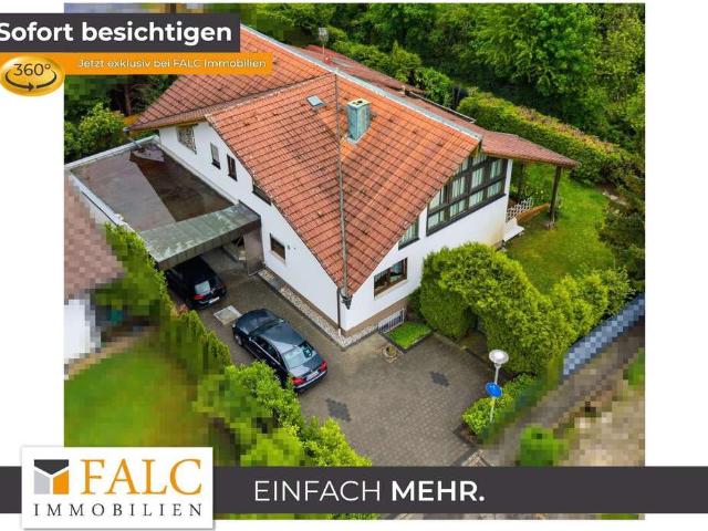 Haus zum Kaufen in Eggenstein Leopoldshafen 937.000,00 EUR 250 m²