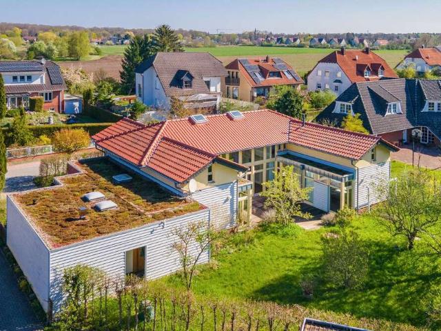 Haus zum Kaufen in Eggersdorf 738.000,00 EUR 272.59 m²