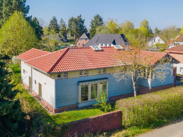 Haus zum Kaufen in Eggersdorf 790.000,00 EUR 272.59 m²