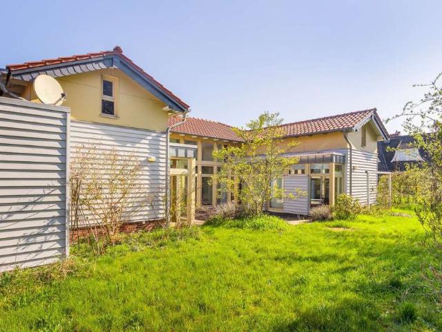 Haus zum Kaufen in Eggersdorf 790.000,00 EUR 272.59 m²