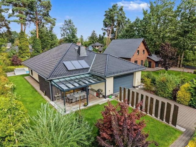 Haus zum Kaufen in Eggersdorf 850.000,00 EUR 160 m²