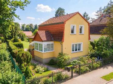 Haus zum Kaufen in Eggersdorf 369.000,00 EUR 103.12 m²