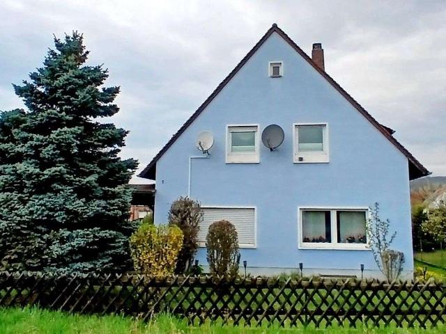 Haus zum Kaufen in Eggolsheim 449.000,00 EUR 175.43 m²