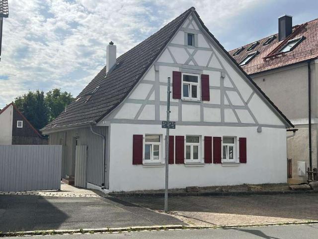 Haus zum Kaufen in Eggolsheim 380.000,00 EUR 131.95 m²