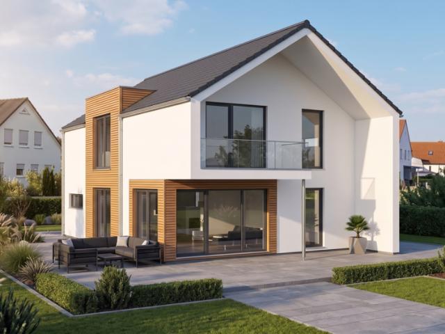 Haus zum Kaufen in Egling an der Paar 1.049.000,00 EUR 170 m²