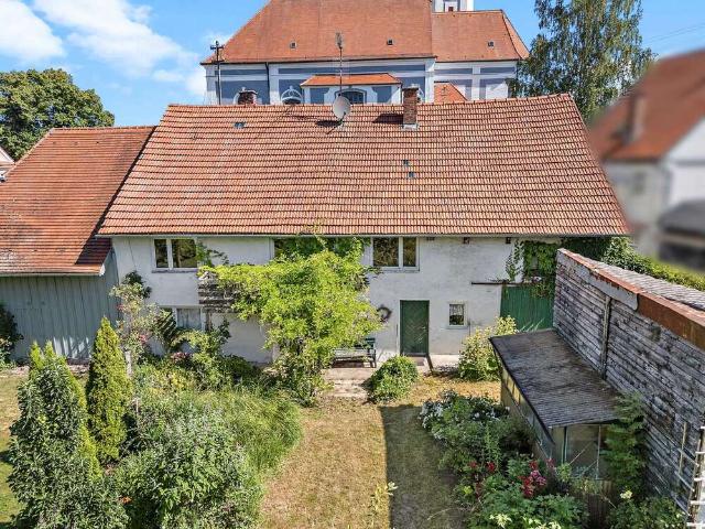 Haus zum Kaufen in Egling an der Paar 360.000,00 EUR 190 m²