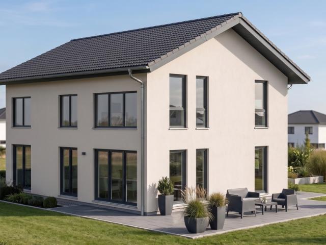 Haus zum Kaufen in Egling an der Paar 990.599,00 EUR 140 m²