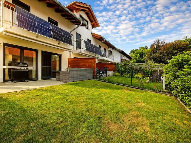 Haus zum Kaufen in Egling Deining 750.000,00 EUR 113 m²