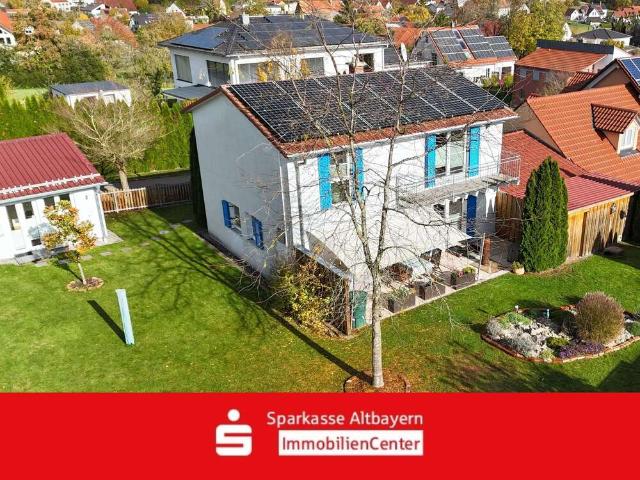 Haus zum Kaufen in Ehekirchen 530.000,00 EUR 114 m²