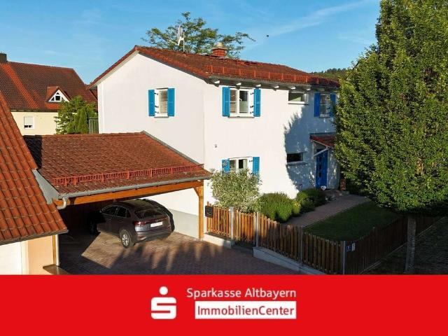 Haus zum Kaufen in Ehekirchen 565.000,00 EUR 114 m²