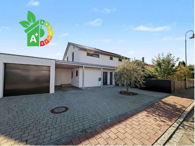 Haus zum Kaufen in Ehingen 625.000,00 EUR 151 m²