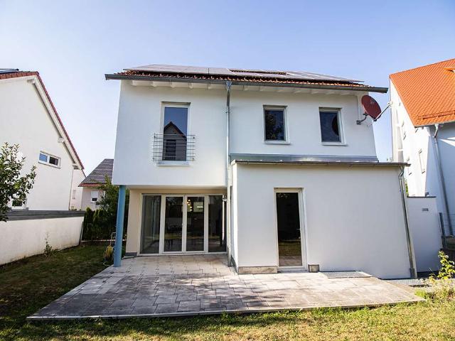 Haus zum Kaufen in Ehingen 825.000,00 EUR 199 m²