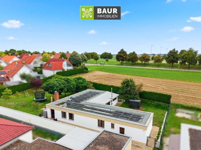 Haus zum Kaufen in Ehingen 849.000,00 EUR 197 m²