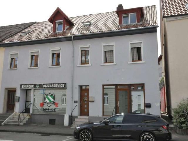 Haus zum Kaufen in Ehingen 960.000,00 EUR 263 m²