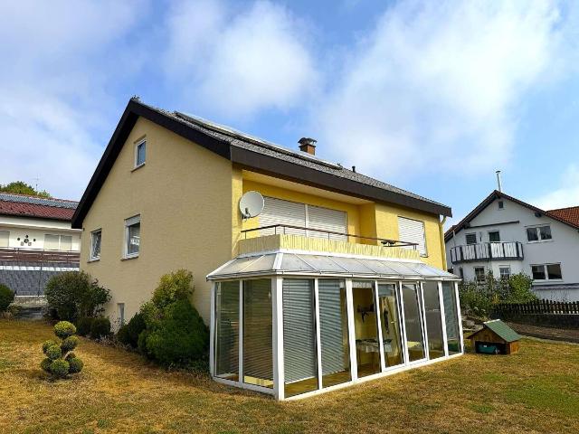 Haus zum Kaufen in Ehingen 349.000,00 EUR 99 m²