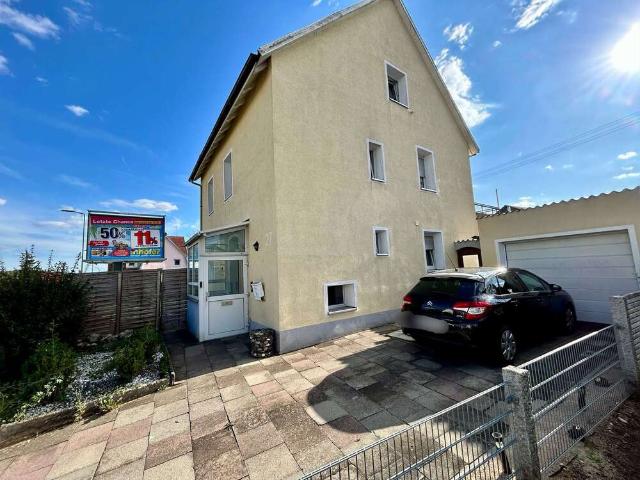 Haus zum Kaufen in Ehingen 378.000,00 EUR 151 m²