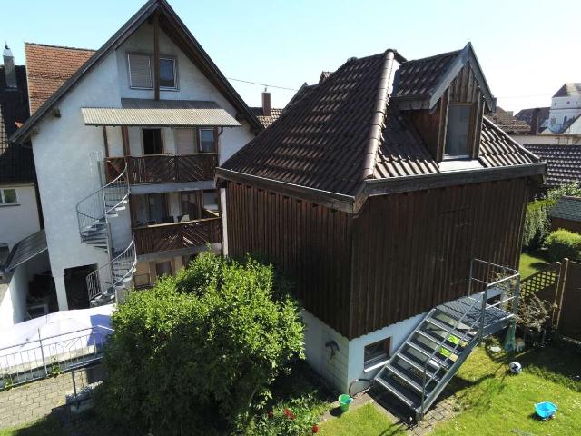 Haus zum Kaufen in Ehingen an der Donau 960.000,00 EUR 320 m²