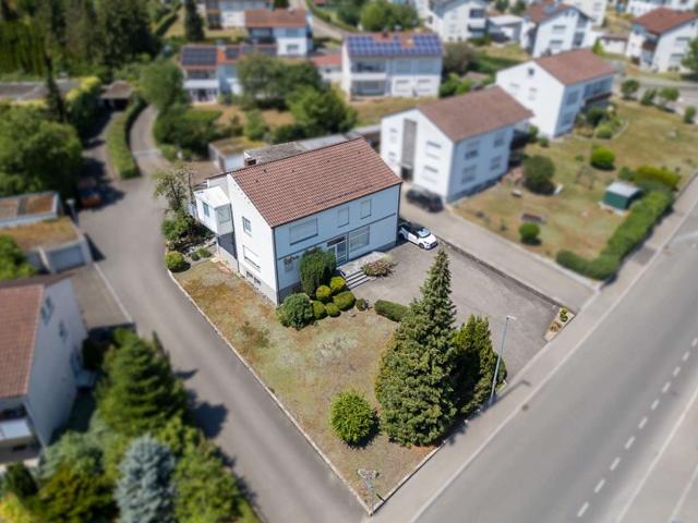 Haus zum Kaufen in Ehingen Donau 489.900,00 EUR 233.7 m²
