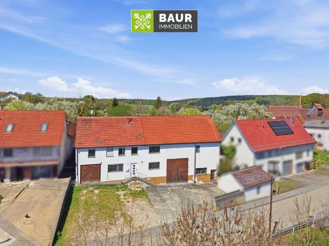 Haus zum Kaufen in Ehingen Donau 280.000,00 EUR 147 m²