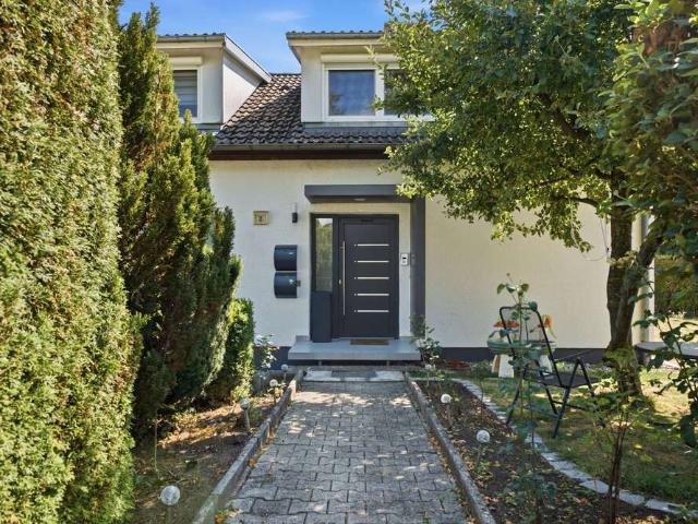 Haus zum Kaufen in Ehingen Gamerschwang 639.000,00 EUR 167 m²