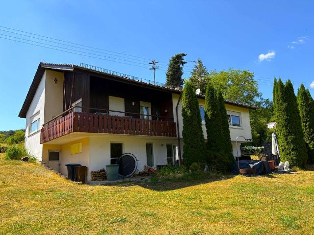 Haus zum Kaufen in Ehingen Kirchen 490.000,00 EUR 180 m²