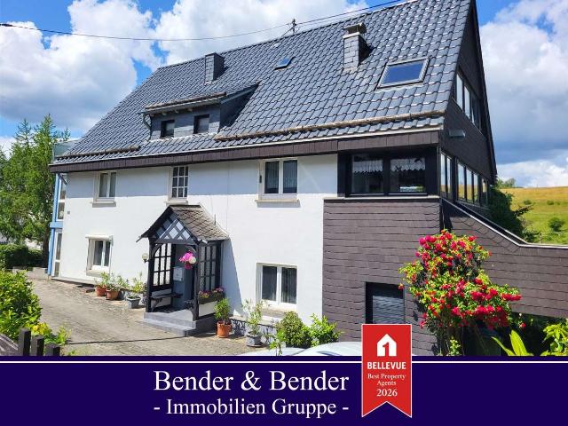 Haus zum Kaufen in Ehlscheid 449.000,00 EUR 257.46 m²