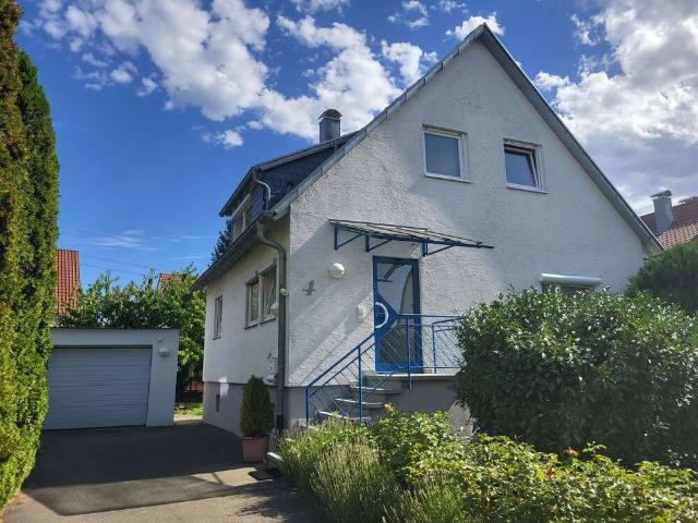Haus zum Kaufen in Ehningen 539.000,00 EUR 95 m²