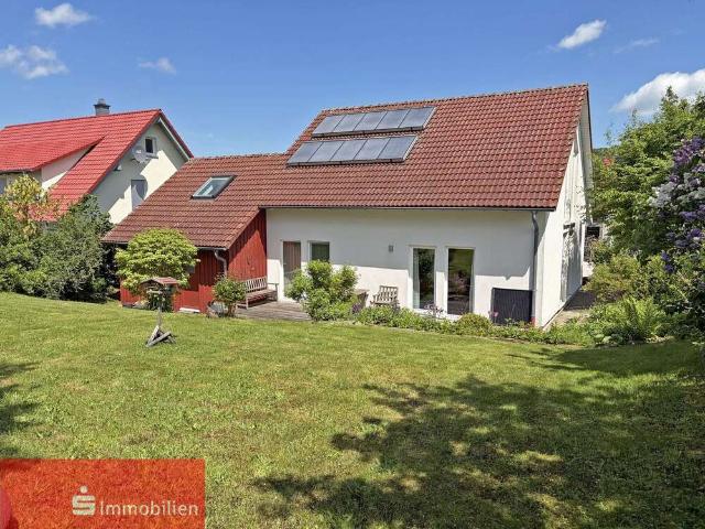 Haus zum Kaufen in Ehrenberg 380.000,00 EUR 140 m²