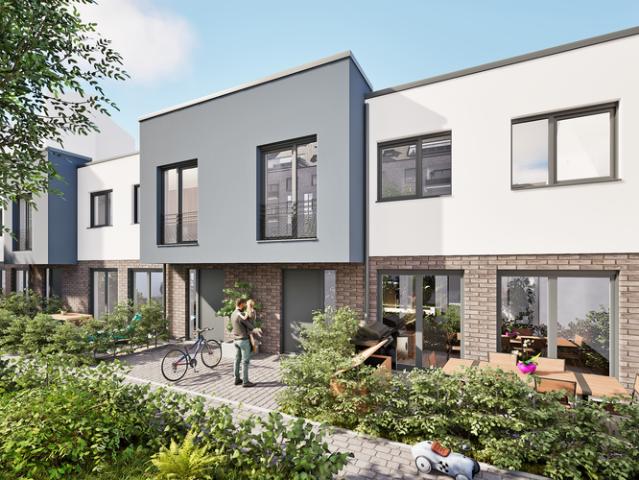Haus zum Kaufen in Ehrenfeld 984.000,00 EUR 146 m²
