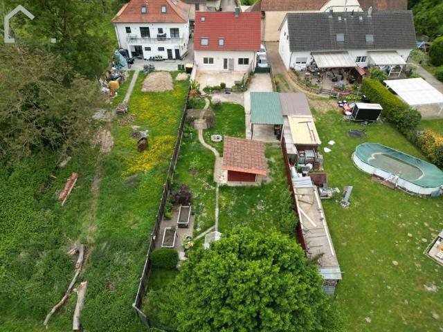 Haus zum Kaufen in Ehrenkirchen Scherzingen 730.000,00 EUR 145 m²