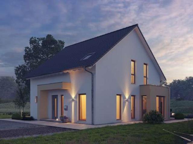 Haus zum Kaufen in Ehringshausen 461.000,00 EUR 150 m²
