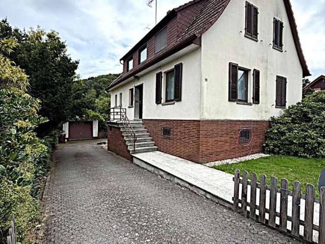 Haus zum Kaufen in Ehringshausen 259.000,00 EUR 125 m²