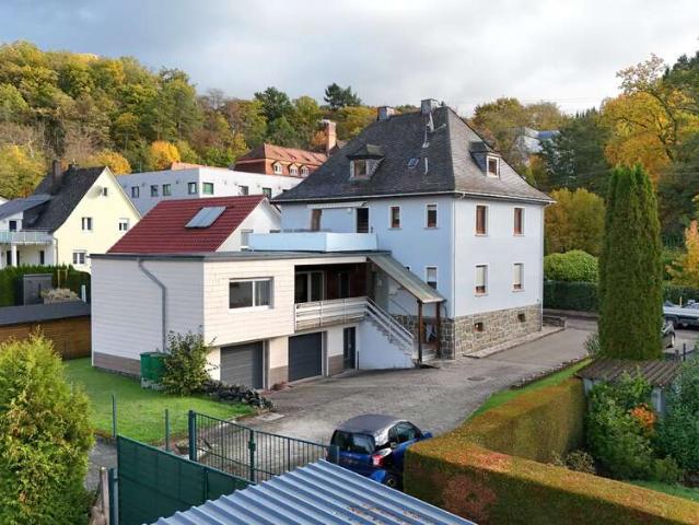 Haus zum Kaufen in Ehringshausen 379.999,00 EUR 190 m²