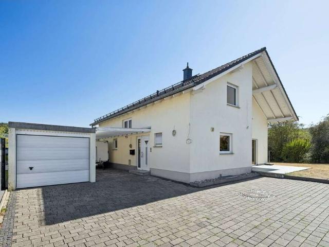 Haus zum Kaufen in Ehringshausen Katzenfurt 425.000,00 EUR 169.7 m²