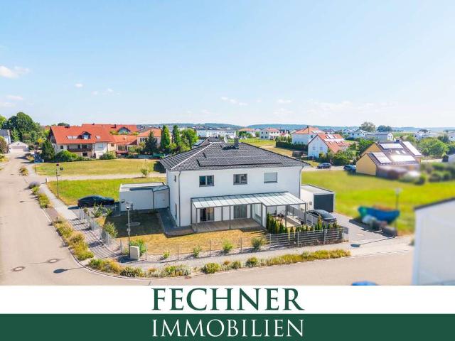 Haus zum Kaufen in Eitensheim 1.098.800,00 EUR 226.72 m²