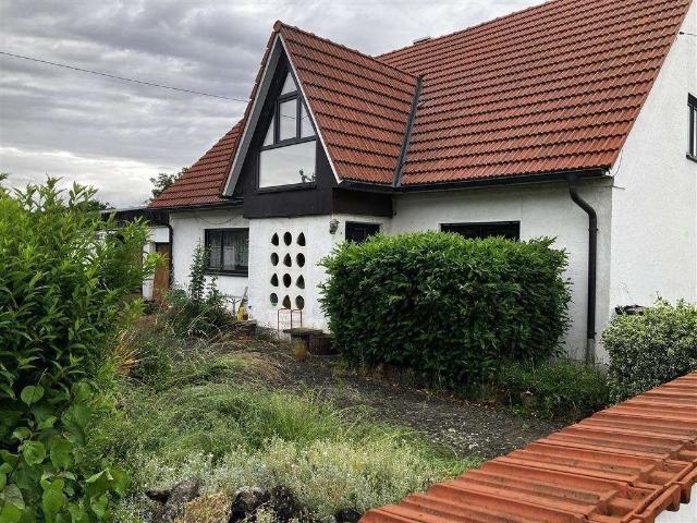 Haus zum Kaufen in Eitensheim 375.000,00 EUR 145.12 m²