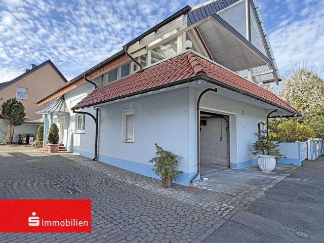 Haus zum Kaufen in Eiterfeld 315.000,00 EUR 160 m²
