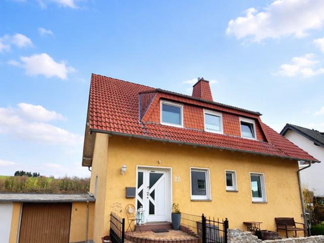 Haus zum Kaufen in Eiterfeld 339.000,00 EUR 220 m²