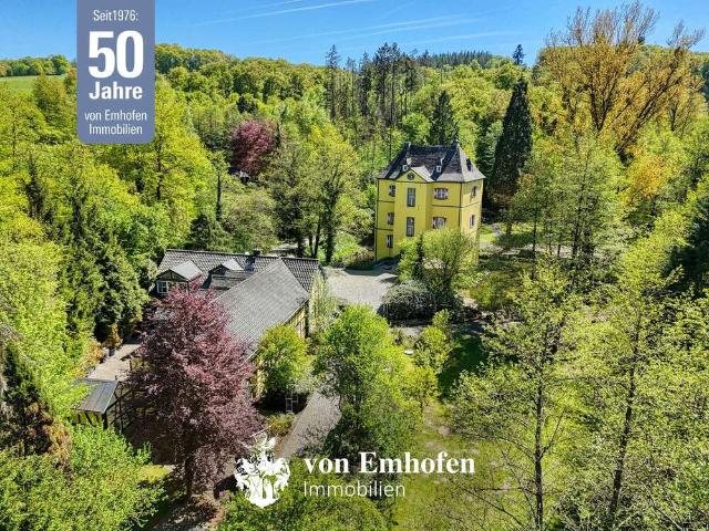 Haus zum Kaufen in Eitorf 1.875.000,00 EUR 570 m²