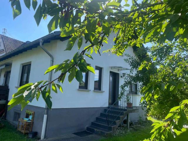 Haus zum Kaufen in Eitorf 250.000,00 EUR 65 m²