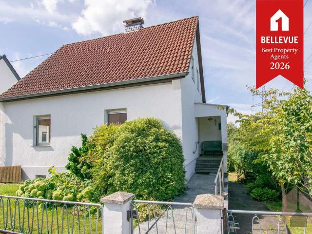Haus zum Kaufen in Eitorf 270.000,00 EUR 88 m²